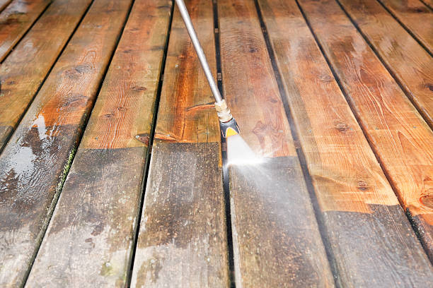 Trusted Woodcrest, CA Pressure Washing Experts