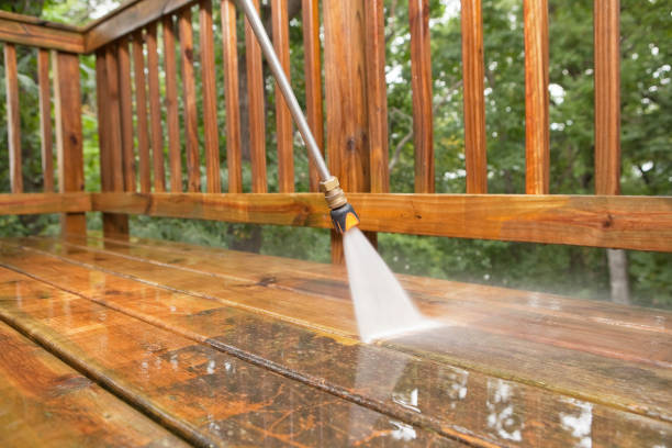 Best Spring Cleaning  in Woodcrest, CA